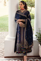 Jazmin Iris Eid Lawn