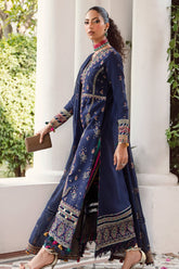 Jazmin Iris Eid Lawn