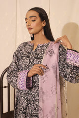 Premium Printed Lawn By Rashid Textiles