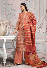 Vasl-E-Meeras Formals