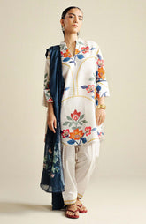 Coco Prints Edit IV By Zarashahjahan ‘25