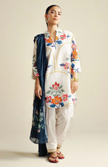 Coco Prints Edit IV By Zarashahjahan ‘25