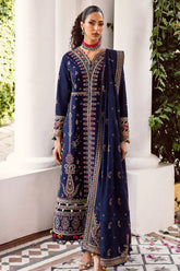 Jazmin Iris Eid Lawn