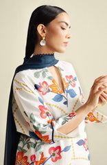 Coco Prints Edit IV By Zarashahjahan ‘25