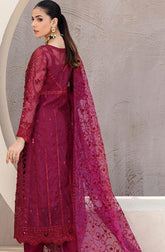 Belle Robe by Emaan Adeel