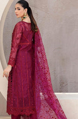 Belle Robe by Emaan Adeel