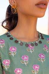 Cross Stitch Eid Lawn 2 Collection 24 (03)