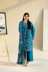 Sobia Nazir Vital 2026