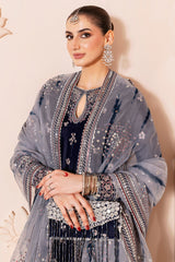 Chandani Velvet Formals '25 By Jazmin