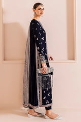 Chandani Velvet Formals '25 By Jazmin