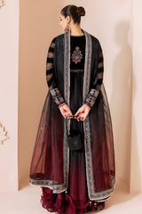 Chandani Velvet Formals '25 By Jazmin