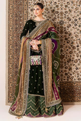 Chandani Velvet Formals '25 By Jazmin