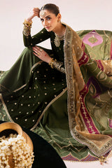 Chandani Velvet Formals '25 By Jazmin