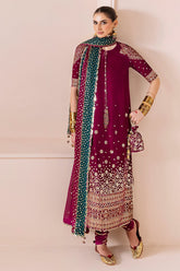 Chandani Velvet Formals '25 By Jazmin