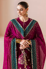 Chandani Velvet Formals '25 By Jazmin