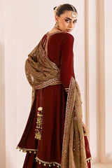 Chandani Velvet Formals '25 By Jazmin