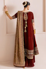 Chandani Velvet Formals '25 By Jazmin