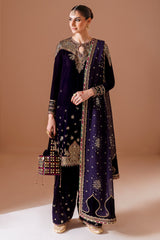 Chandani Velvet Formals '25 By Jazmin