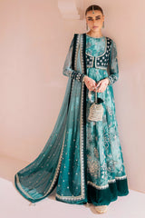 Chandani Velvet Formals '25 By Jazmin