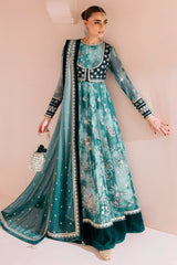 Chandani Velvet Formals '25 By Jazmin