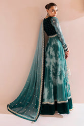 Chandani Velvet Formals '25 By Jazmin