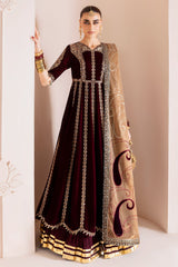 Chandani Velvet Formals '25 By Jazmin