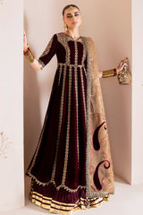 Chandani Velvet Formals '25 By Jazmin