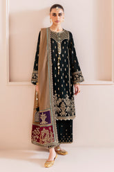 Chandani Velvet Formals '25 By Jazmin