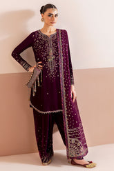 Chandani Velvet Formals '25 By Jazmin