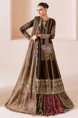 Chandani Velvet Formals '25 By Jazmin