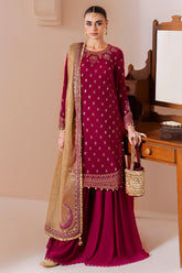 Chandani Velvet Formals '25 By Jazmin