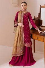 Chandani Velvet Formals '25 By Jazmin