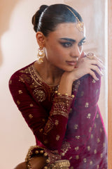 Chandani Velvet Formals '25 By Jazmin