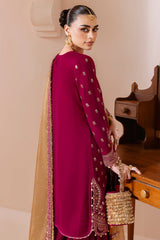 Chandani Velvet Formals '25 By Jazmin