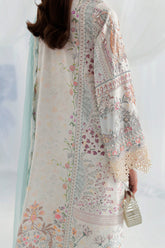 Qalamkar Luxe Silk Collection 25