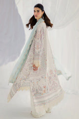 Qalamkar Luxe Silk Collection 25