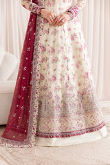 Xenia Formals Luxury Unstitched Collection 25