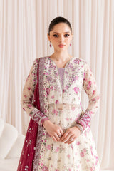 Xenia Formals Luxury Unstitched Collection 25