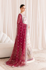 Xenia Formals Luxury Unstitched Collection 25