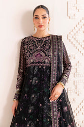 Xenia Formals Luxury Unstitched Collection 25