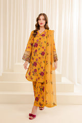 Farasha Printed Essentials Summer 24