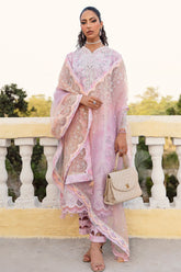 Jazmin Iris Eid Lawn