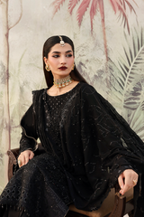 Romansiyyah Luxury Formal '25 By Emaan Adeel