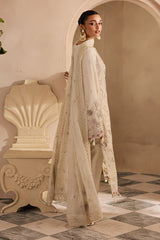 Miraal Luxury Chiffon By Emaan Adeel