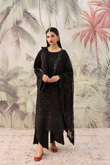 Romansiyyah Luxury Formal '25 By Emaan Adeel