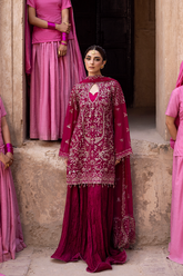 THE EMPRESS WEDDING FORMALS BY EMAAN ADEEL