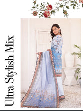 Mahrosh Luxury Embroidered Lawn Collection By Soghat Creation 24' (07)