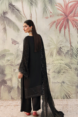 Romansiyyah Luxury Formal '25 By Emaan Adeel