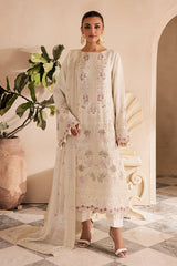 Miraal Luxury Chiffon By Emaan Adeel