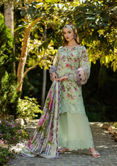 Elaf Prints Chikankari Lawn 25